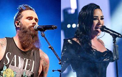 Skillet frontman John Cooper hits out at Demi Lovato’s pro-choice song ‘Swine’: “It encapsulates so much evil” - www.nme.com - USA