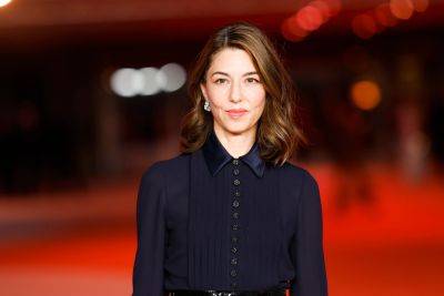 Sofia Coppola Thought Apple ‘Had Endless Resources’ — Then the Studio ‘Pulled Our Funding’ on TV Series With Florence Pugh: ‘It’s a Real Drag’ - variety.com - New York - New York