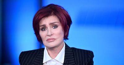 Sharon Osbourne tried to kill herself after learning of husband Ozzy's four-year affair - www.ok.co.uk