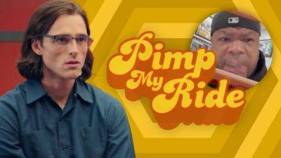 Jacob Elordi Stars In ‘Pimp My Ride’ Cut-For-Time ‘SNL’ Sketch With Xzibit Cameo - deadline.com