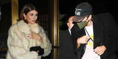 Jacob Elordi's Girlfriend Olivia Jade Seemingly Dressed for TikTok's New 'Mob Wife' Trend at SNL After Party - www.justjared.com - New York