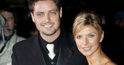 Keith Duffy ‘in bits’ after split from wife of 25 years but desperately hoping to ‘rekindle’ relationship - www.ok.co.uk - France - Ireland - Las Vegas - Dublin
