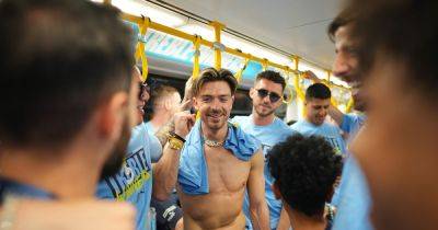 Metrolink can't put more trams on for Manchester City fans because there's 'no more room' - www.manchestereveningnews.co.uk - Manchester