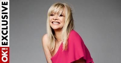 Jo Wood on moving on from Rolling Stones ex - 'I'm ready to marry again - but this time I'd rather be broke' - www.ok.co.uk - Las Vegas