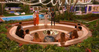 ITV Love Island All Stars viewers question what show really is amid surprise dumping and new bombshell - www.manchestereveningnews.co.uk - South Africa
