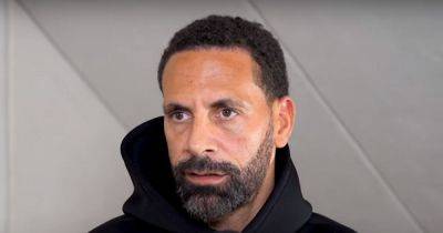 Rio Ferdinand performs major Manchester United U-turn with Premier League top four prediction - www.manchestereveningnews.co.uk - Manchester - Egypt