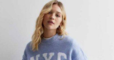 Spring's biggest new colour that's already trending at M&S and New Look - www.ok.co.uk