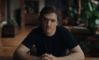 Interview: Kyle Gallner discusses ‘Mother, May I?’ - www.thehollywoodnews.com