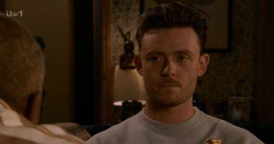 Coronation Street fans say 'I'm calling it now' as they make prediction about Joel - www.manchestereveningnews.co.uk - USA