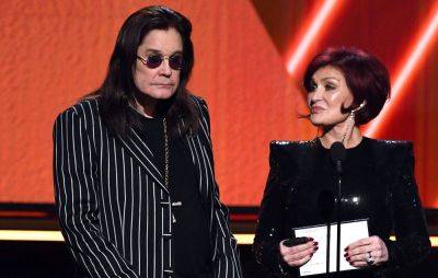 Sharon Osbourne reveals she once tried to take her own life after discovering Ozzy’s affair - www.nme.com