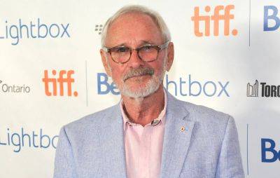Acclaimed director Norman Jewison dies aged 97 - www.nme.com - Los Angeles - city Sanderson