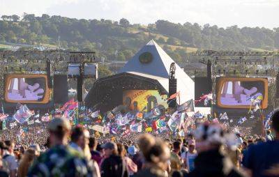 Want to play Glastonbury 2024? The Emerging Talent Competition is now open - www.nme.com - Britain