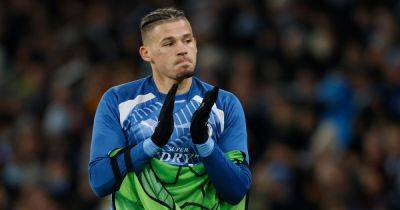 Kalvin Phillips transfer latest as West Ham close in on loan for Man City outcast - www.manchestereveningnews.co.uk - Manchester - Madrid - county Phillips