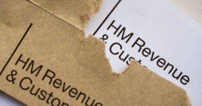 HMRC warns four million people they have days to act or risk £100 fine - www.manchestereveningnews.co.uk