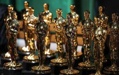 Oscars 2024 nominations – see the full list - www.nme.com - USA - California - Atlanta - Beverly Hills - county Wright