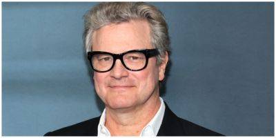 Colin Firth To Star In Sky & Peacock Limited Series ‘Lockerbie’ As Campaigner & Grieving Father Jim Swire - deadline.com - Britain - Scotland - Libya