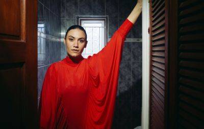 Nadine Shah kicks off support tour with Depeche Mode and shares new single ‘Greatest Dancer’ - www.nme.com - Britain - London - Ireland