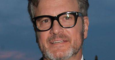 Colin Firth to star in new five-part Sky series about 1988 Lockerbie bombing - www.dailyrecord.co.uk - Britain - Scotland
