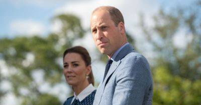 William and Kate's scheme to take over Andrew’s home ‘overpriced’, says expert - www.dailyrecord.co.uk - London - Charlotte