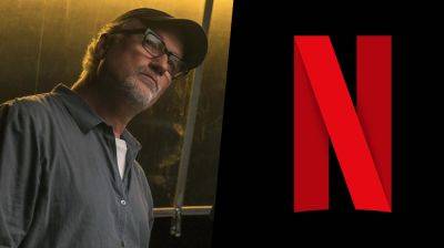 David Fincher Extends Deal With Netflix & Says Streamer Allows Him To Take “Risks” - theplaylist.net