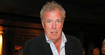 Jeremy Clarkson on why his brother-in-law is 'furious' over Millionaire rule - www.ok.co.uk
