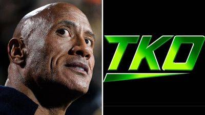 Dwayne ‘The Rock’ Johnson Joins Board Of TKO, Secures Full Ownership Of Trademarked Name - deadline.com - USA