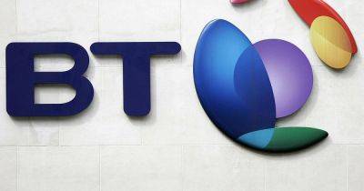 BT announces landlines in Scotland to be cut in two towns - full list of areas - www.dailyrecord.co.uk - Britain - Scotland