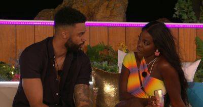 Inside Love Island: All Stars' Kaz and Tyler's relationship following shock bombshell entrance - www.dailyrecord.co.uk - Britain - South Africa