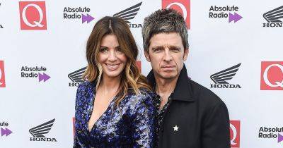Inside Noel Gallagher's marriage to Scots ex Sara McDonald as Oasis star opens up on split - www.dailyrecord.co.uk - Scotland - London - county Hampshire