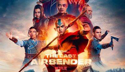 ‘Avatar: The Last Airbender’ Trailer: The Beloved Animated Series Comes To Live-Action & Netflix February 22 - theplaylist.net