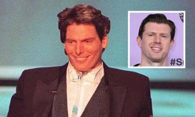 Christopher Reeve’s son Matthew remembers his 1996 standing ovation at the Academy Awards - us.hola.com - London