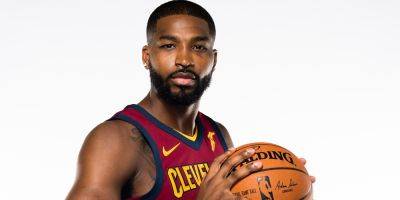 Tristan Thompson Violates NBA's Anti-Drug Program, Suspended for 25 Games After Testing Positive for 2 Substances - www.justjared.com - county Cavalier - county Cleveland - Milwaukee