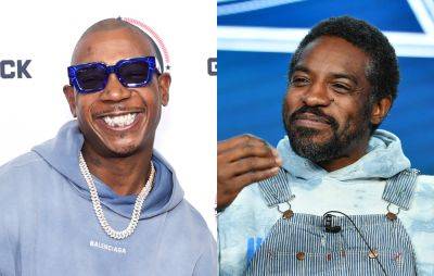 Ja Rule “heartbroken” by André 3000’s decision to quit rapping - www.nme.com - New York