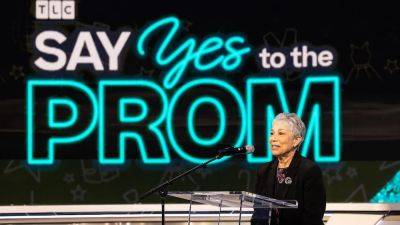 Warner Bros. Discovery Re-Teams With Macy’s, Men’s Wearhouse for 12th Annual ‘Say Yes to the Prom’ Initiative (EXCLUSIVE) - variety.com - New York - Los Angeles - USA - Atlanta