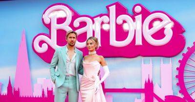 Barbie fans outraged and demand 'justice for Margot Robbie' after nominee 'snub' at Oscars - www.manchestereveningnews.co.uk - Los Angeles - Los Angeles