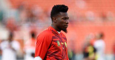 When Andre Onana could return to Manchester United as Cameroon secure dramatic AFCON win - www.manchestereveningnews.co.uk - Ivory Coast - Nigeria - Gambia - Cameroon