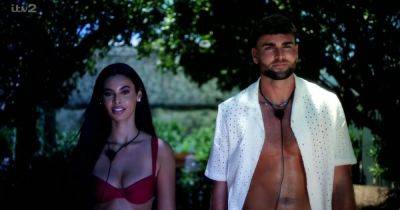 ITV Love Island villa set to be rocked by arrival of TWO new bombshells - www.ok.co.uk