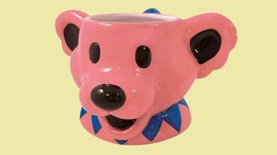 ‘Morning Dew’ for Your Morning Brew: This Grateful Dead Bear Mug Is Back in Stock - variety.com