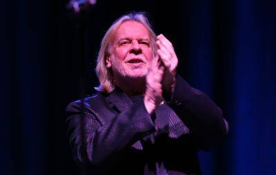 Former Yes keyboardist Rick Wakeman announces final solo tour in the US - www.nme.com - USA