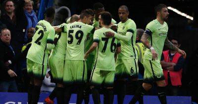I took on the Premier League for Man City - it might have backfired but I made my point - www.manchestereveningnews.co.uk - Britain - Manchester - Ukraine - Chile - city Copenhagen
