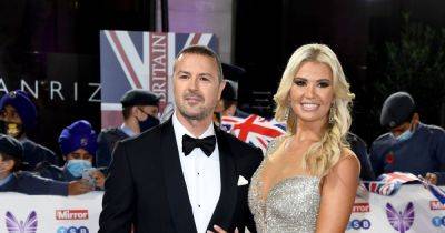 Christine McGuinness has 'had enough' as 'gloves are off' in divorce from Paddy - www.ok.co.uk - USA - Dubai - county Turner