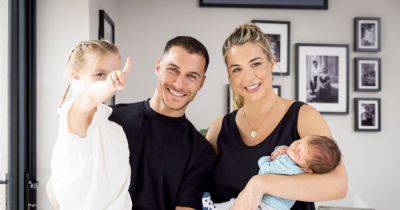 Gemma Atkinson and Gorka Márquez 'so excited' as they share announcement with fans - www.ok.co.uk - Spain