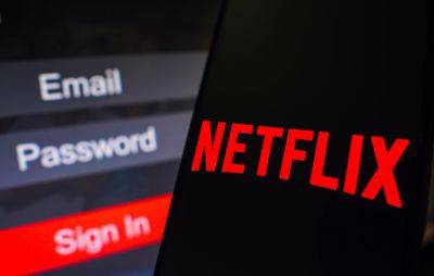 Get ready for more Netflix price rises - www.nme.com - Britain