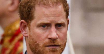 Prince Harry reminded 'life is short' and is planning UK return amid family health scares - www.dailyrecord.co.uk - Britain - California