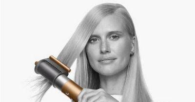 Boots launches Dyson deals that slash iconic hair products by up to £50 - www.dailyrecord.co.uk