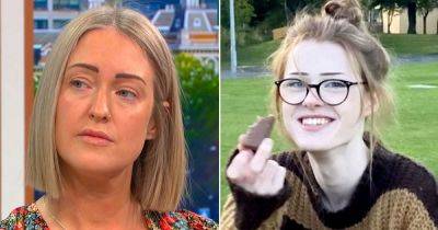 Brianna Ghey's mum says her killers are 'cowards' for pointing the finger at each other - www.manchestereveningnews.co.uk - Britain - Manchester