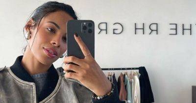 Rochelle Humes says 'can I not' as she makes family plea after ITV Love Island announcement - www.manchestereveningnews.co.uk - South Africa - Chelsea