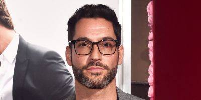 Tom Ellis Joins 'Tell Me Lies' for Season 2 & He Has a Special Connection to the Hulu Show! - www.justjared.com