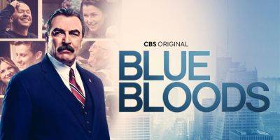 'Blue Bloods' Season 14 - 7 Cast Members to Return for Final Season - www.justjared.com