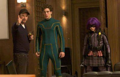 ‘Kick-Ass’: Matthew Vaughn Says Reboot Will Be The Third Film In A Completely Different Trilogy - theplaylist.net